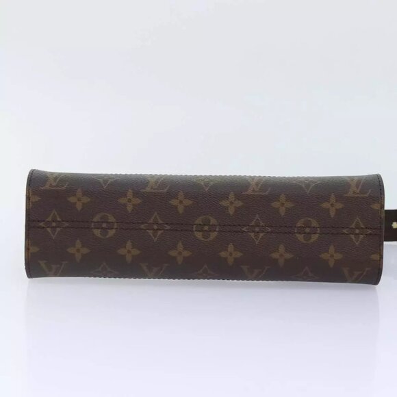 LOUIS VUITTON Monogram Chess Stand Pouch - Picture 7 of 16